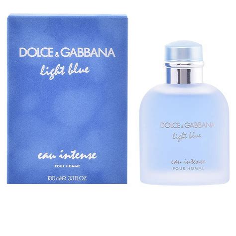 amazon dolce gabbana light blue.